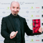 Wirehive – Techie of the year